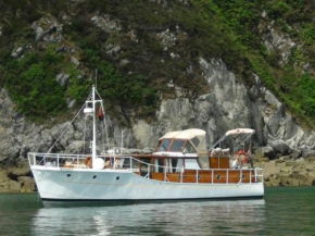 Voilier Yacht IMAGINE